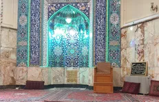 ایلام با کمبود جدی مسجد مواجه است / ۲۲ نقطه پرتراکم مرکز استان بدون فضای مذهبی