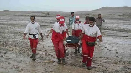 آماده&zwnj;باش کامل هلال&zwnj;احمر برای حوادث جوی کشور