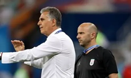 دستیار کی&zwnj;روش راهی تیم الهلال شد!