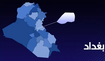 ۳۲ کشته و زخمی طی انفجار انتحاری در بغداد