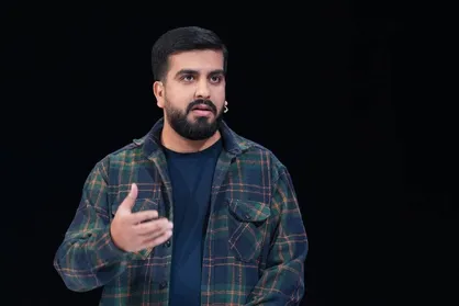 عشق یک طرفه تاج و اینفانتینو؛ آمریکا به نایب رئیس کنفدراسیون فوتبال آسیا ویزا نداد! + فیلم