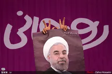 روحانی چرا عصبانی است؟