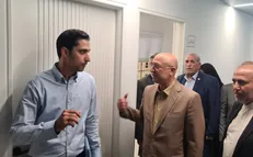 مرکز مشاوره و خدمات روانشناختی دانشگاه شریف افتتاح شد