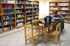 بازگشایی کتابخانه‌های عمومی از ۲۹ اردیبهشت