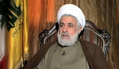 معاون دبیرکل حزب&zwnj;الله: باید دولت وحدت ملی تشکیل بدهیم