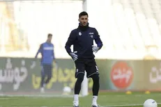 رشید مظاهری به شایعات پایان داد