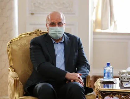 رئیس دوما: پیام آیت&zwnj;االله خامنه&zwnj;ای را به دست پوتین خواهم رساند / قالیباف: ایران قوی به نفع روسیه است و &lrm;روسیه مقتدر به نفع ایران
