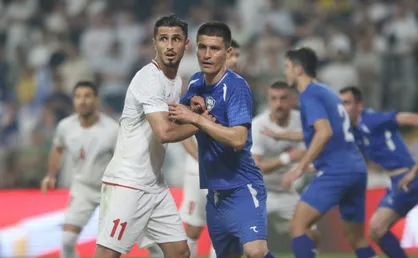 خلاصه بازی ایران 0-0 ازبکستان / دو بازی پیاپی بدون گل شاگردان قلعه نویی