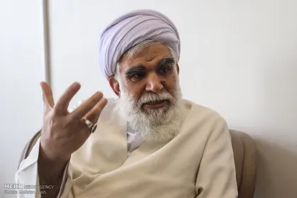 هم&zwnj;زمانی جشن پیروزی مقاومت با سی&zwnj;ویکین کنفرانس وحدت اسلامی/ باید از دین مقدس اسلام دفاع کنیم