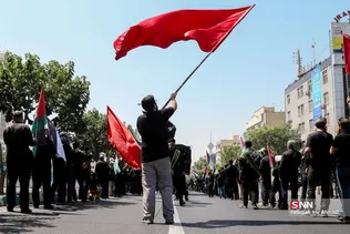دسته امام صادق