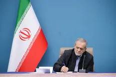 پیام تبریک رئیس جمهور به سردار سرلشکر پاسدار احمد وحیدی