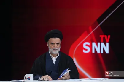 نبویان: رژیم صهیونیستی جلسه سران قوا را از طریق دوربین&zwnj;های سطح شهر متوجه شد + فیلم