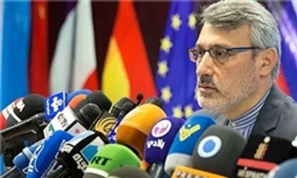 بعیدی&zwnj;نژاد: در صورت خروج آمریکا از برجام توافقی باقی نمی&zwnj;ماند