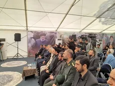 خیابان پاستور شرقی به «شهید رئیسی» تغییر نام یافت