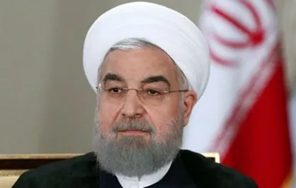 روحانی فرا رسیدن روز ملی سنگال را تبریک گفت