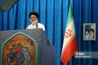 حجت السلام قاضی عسگر 