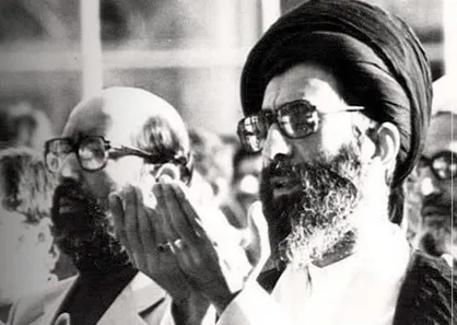 فیلم| بیانات شنیده نشده از رهبر انقلاب درمورد شهید چمران