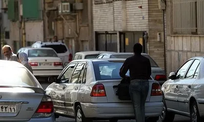 هر نوع دستکاری و تغییر دادن پلاک وسیله نقلیه جرم محسوب می&zwnj;شود