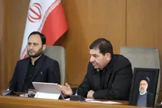 مخبر: آیت‌الله رییسی نقش موثری در «احیای روابط خارجی ایران» داشته است