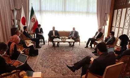 دیدار وزیر نفت با شرکت&zwnj;های بزرگ نفت و گاز ژاپن