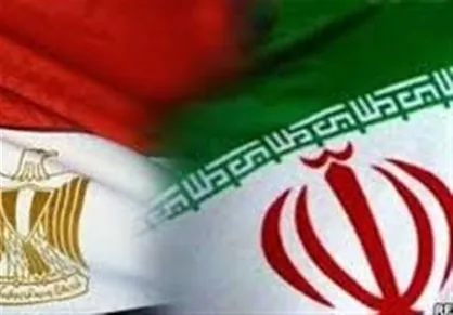 تماس&zwnj;های تهران و قاهره در پی تشدید تنش&zwnj;ها در منطقه