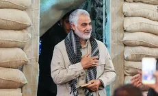 رونمایی از محصولات و تمبر یادبود کنگره ۶۵۰۰ شهید استان کرمان +تصاویر