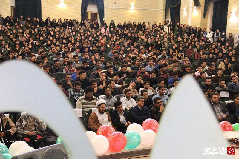 روز دانشجو دانشگاه ارومیه