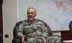 دانشگاه پدافند هوایی خاتم الانبیاء(ص) پایگاه تربیت افسران متعهد و با اخلاص است