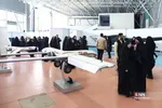 اردوی دانش آموزی راهیان پیشرفت