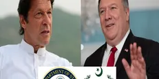 وزیر خارجه آمریکا با «عمران خان» درباره روابط دوجانبه و افغانستان رایزنی کرد