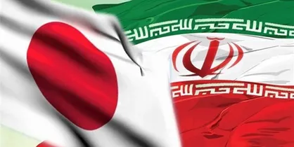 برنامه&zwnj;ریزی ارتقای کمیته مشترک ایران و ژاپن به اتاق مشترک بازرگانی دو طرف