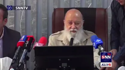 چمران: جنایت دیروز اسرائیلی&zwnj;ها به خاطر انتقام گرفتن از نیروی قوی و توانمند حزب الله بود
