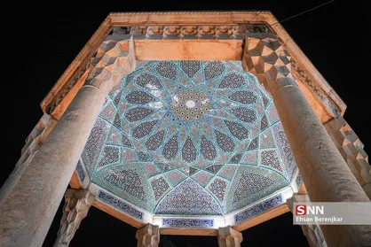 ۲۰ مهرماه؛ روز بزرگداشت حافظ شیرازی
