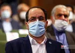 آیین تکریم و معارفه رئیس دانشگاه تهران