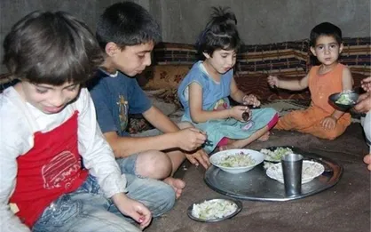درخواست شیعیان فوعه و کفریا از ارتش سوریه برای رهایی از محاصره