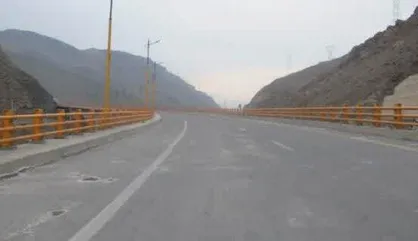 راه&zwnj;اندازی آزاد راه منجیل به رودبار تا پایان بهمن