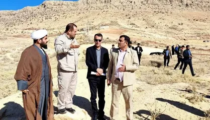 شهرستان مارگون از محرومیت خارج می&zwnj;شود