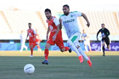 حامد پاکدل بالاخره به پرسپولیس می رود؟