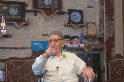 حیدر رحیم&zwnj;پور ازغدی درگذشت