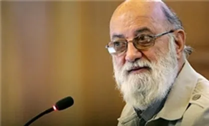 بدهی شهرداری تهران ۲۰ هزار میلیارد تومان است