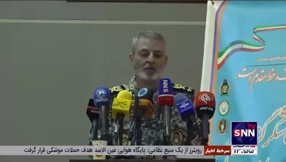 امیر موسوی: سیلی سنگینی که دشمن صهیونیستی خورده است تا مدت&zwnj;ها آن&zwnj;ها را در گیجی و بهت و حیرت برده است
