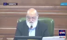 چمران هشدار داد: گسل‌های تهران می‌تواند فعال شود