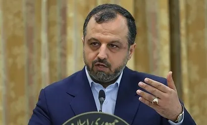 خاندوزی: به زودی شاهد اتفاقات خوب بین ایران و چین خواهیم بود
