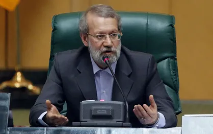 لاریجانی: مجلس ساختار ارز ۴۲۰۰ تومانی را در مسیر درست قرار داد / تهدید و تحقیر مجلس، ظلم به مردمسالاری و انقلاب است