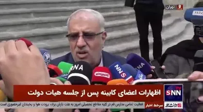 اوجی: دولت قبل اعتقادی به پالایشگاه&zwnj;سازی نداشت و حتی آن را کثافت&zwnj;کاری می&zwnj;دانست