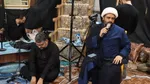 هشتمین نشست سالانه فعالین جبهه فرهنگی انقلاب اسلامی استان بوشهر به مناسبت سالروز صدور پیام امام خمینی درباره پذیرش قطعنامه ۵۹۸ در روستای بحیری شهرستان دشتی (مزار شهید نادر مهدوی) برگزار شد.