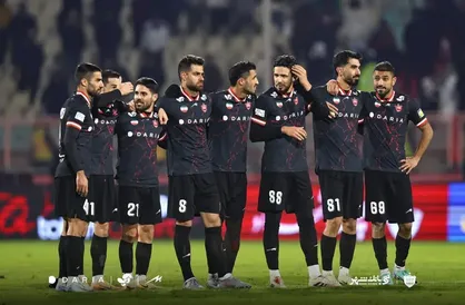 2 بازیکن موثر پرسپولیس دیدار حیاتی مقابل سپاهان را از دست دادند