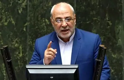 انتقاد حاجی&zwnj;دلیگانی از تعطیلی ۱۸ روزه مجلس؛ &laquo;مجلس باید الگوی سخت&zwnj;کوشی برای جامعه باشد&raquo;