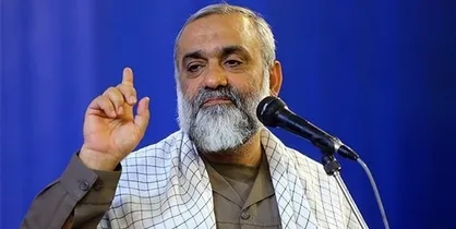 قدرت جبهه مقاومت حتی بدون ایران چند برابر صهیونیست&zwnj;هاست / حمله به عین الاسد کار نهایی ما نبود