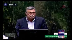 ظفرقندی: اقدامات درمانی و نظارتی بر مجروحین حادثه معدن طبس به‌طور کامل انجام شده است